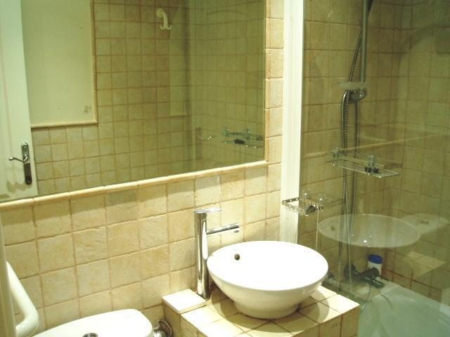 Foster Apartamentos Sol Madrid Rum bild